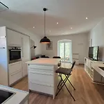 Valle Apartment City Center