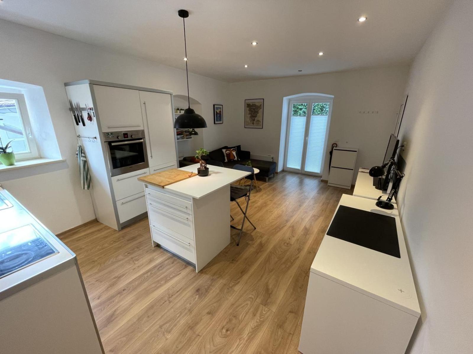Valle Center Apartma