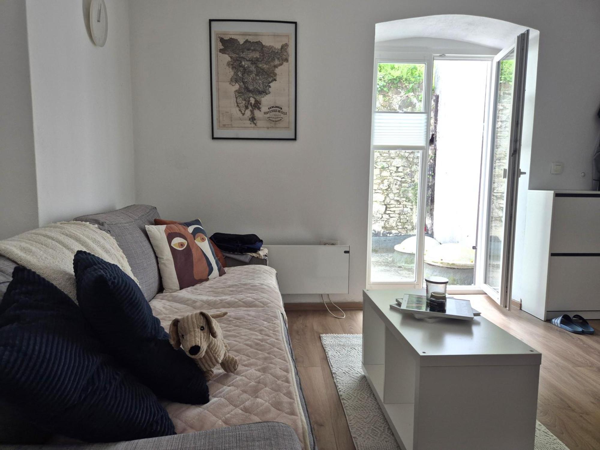 Valle Center Apartma Ljubljana