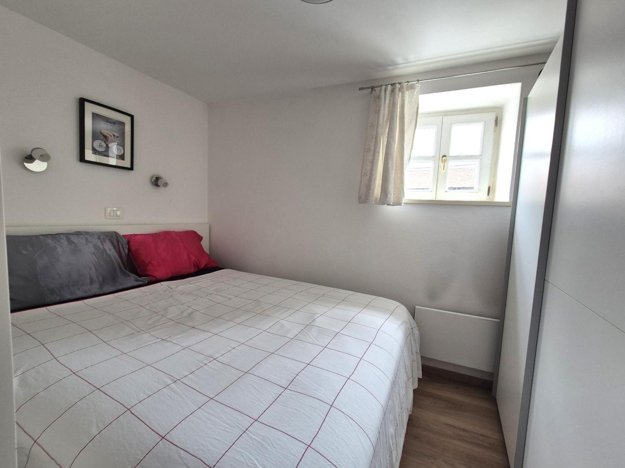 Apartma Valle Center Ljubljana