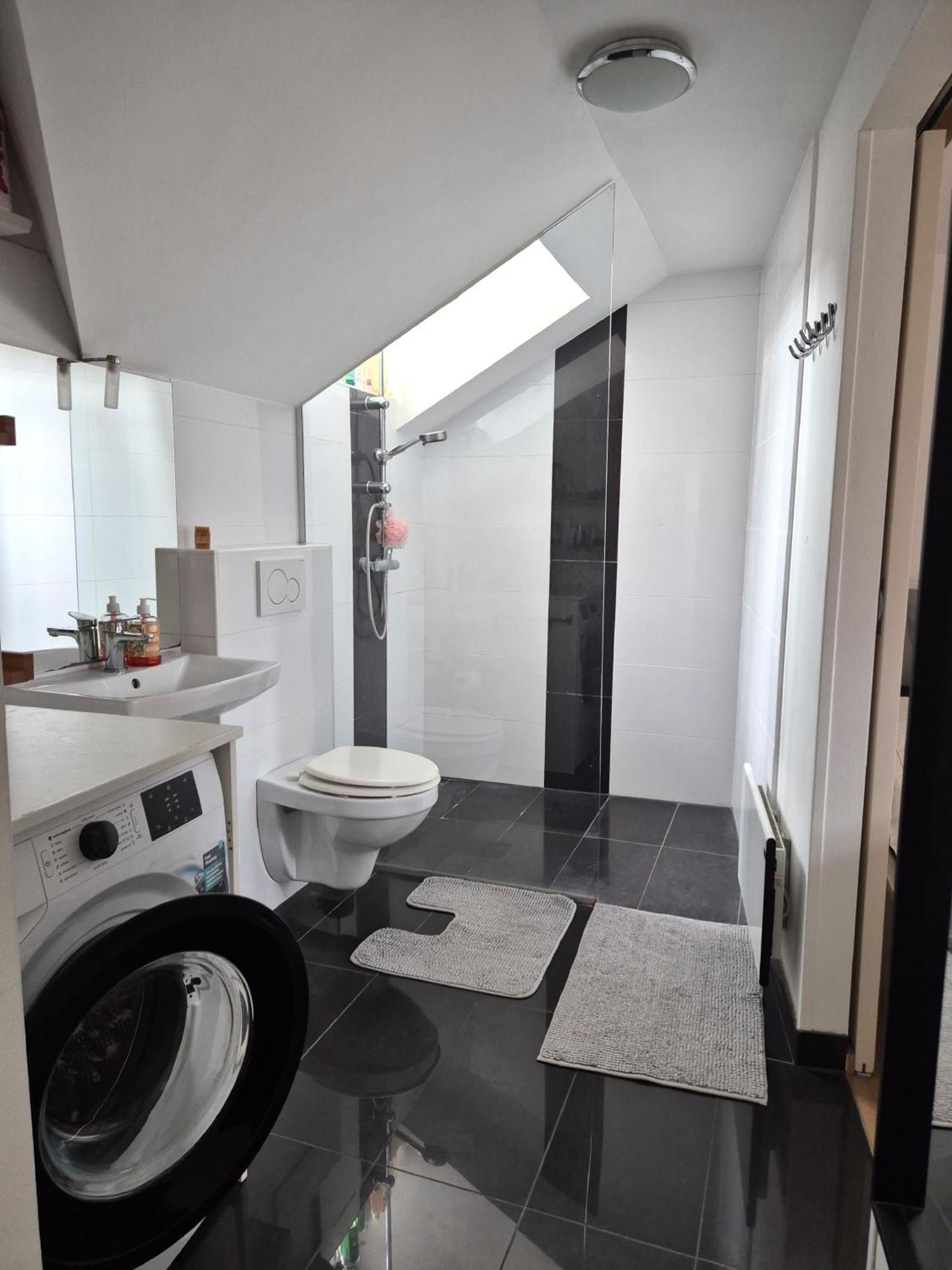 Apartma Valle Center Ljubljana